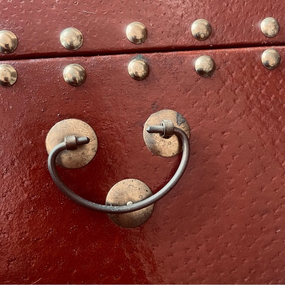 VINTAGE TRUNK - Picture 16 of 16